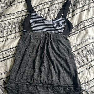 Lululemon tank top